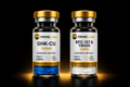 Recovery Stack | GHK-Cu 100mg + BPC-157 & TB-500 20mg