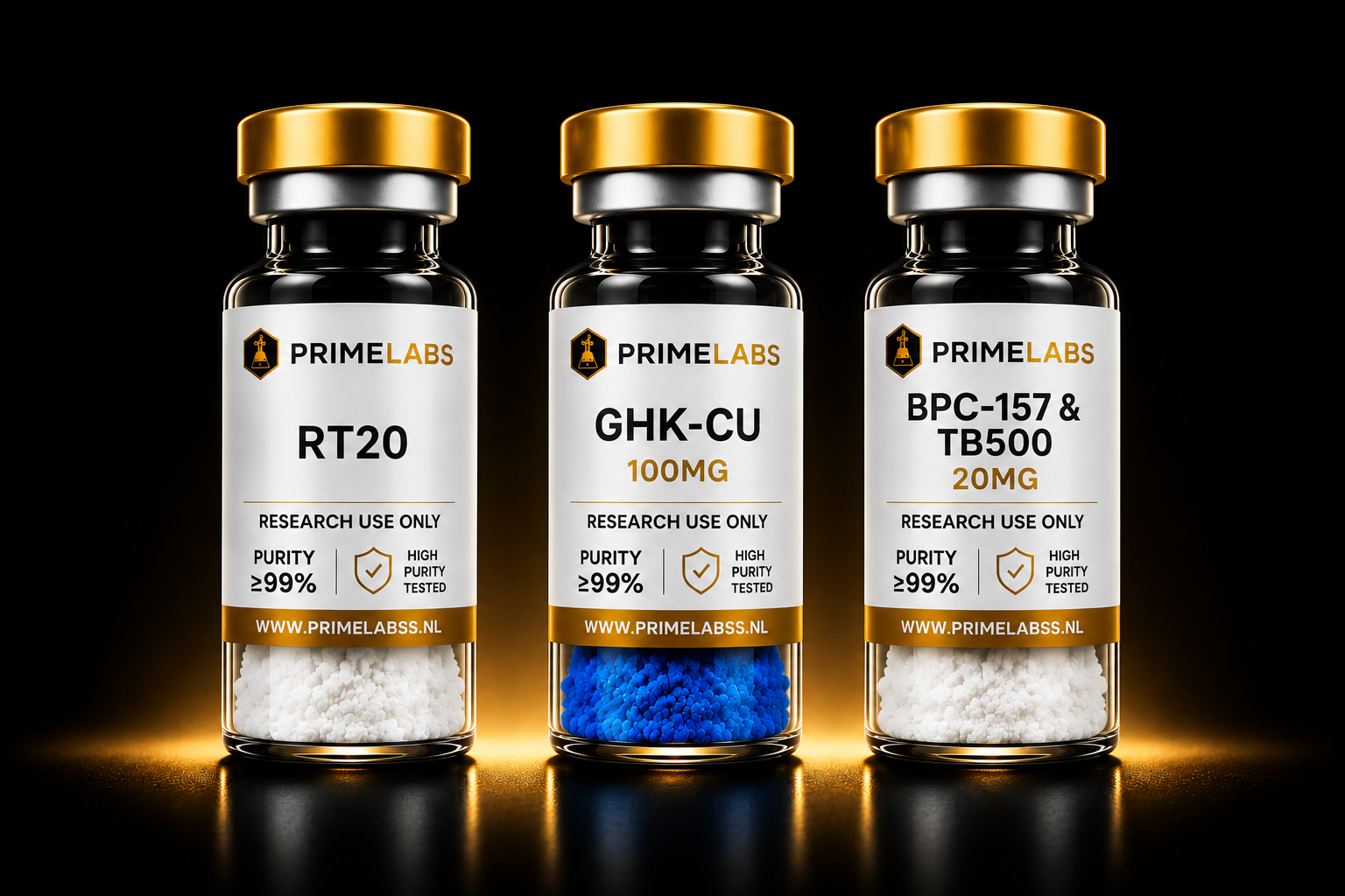 Premium combo pack 4
