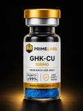 GHK-Cu 100mg